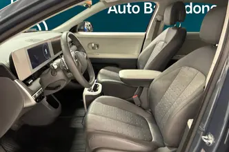 Hyundai IONIQ 5, 168 kW, electric, automatic, rear-wheel drive