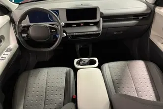 Hyundai IONIQ 5, 168 kW, electric, automatic, rear-wheel drive