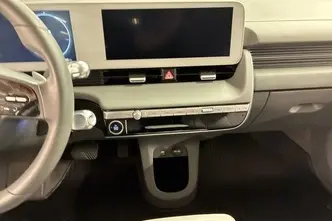 Hyundai IONIQ 5, 168 kW, electric, automatic, rear-wheel drive