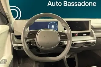 Hyundai IONIQ 5, 168 kW, electric, automatic, rear-wheel drive