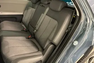 Hyundai IONIQ 5, 168 kW, electric, automatic, rear-wheel drive