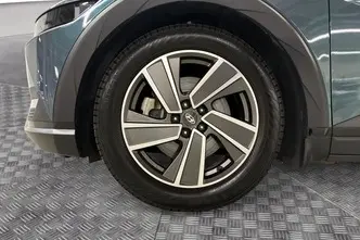 Hyundai IONIQ 5, 168 kW, electric, automatic, rear-wheel drive