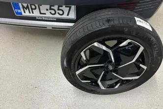 Hyundai IONIQ 5, 168 kW, electric, automatic, rear-wheel drive