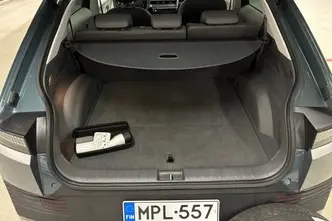 Hyundai IONIQ 5, 168 kW, electric, automatic, rear-wheel drive