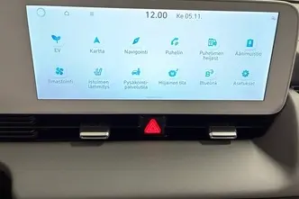 Hyundai IONIQ 5, 168 kW, electric, automatic, rear-wheel drive