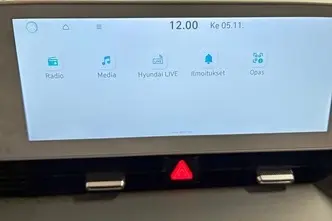 Hyundai IONIQ 5, 168 kW, electric, automatic, rear-wheel drive