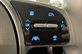 Hyundai IONIQ 5, 168 kW, electric, automatic, rear-wheel drive