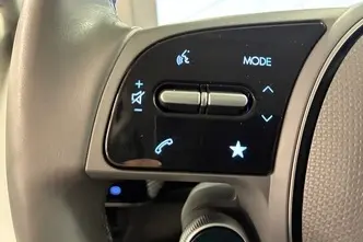 Hyundai IONIQ 5, 168 kW, electric, automatic, rear-wheel drive