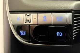 Hyundai IONIQ 5, 168 kW, electric, automatic, rear-wheel drive