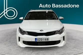 Kia Optima, 2.0, 115 kW, pistikhübriid, automaat, esivedu