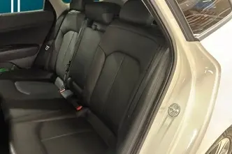 Kia Optima, 2.0, 115 kW, pistikhübriid, automaat, esivedu