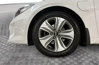 Kia Optima, 2.0, 115 kW, pistikhübriid, automaat, esivedu