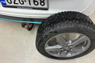 Kia Optima, 2.0, 115 kW, pistikhübriid, automaat, esivedu