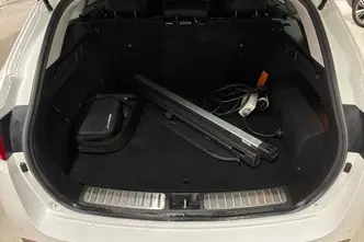 Kia Optima, 2.0, 115 kW, pistikhübriid, automaat, esivedu