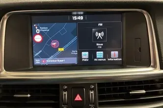 Kia Optima, 2.0, 115 kW, pistikhübriid, automaat, esivedu