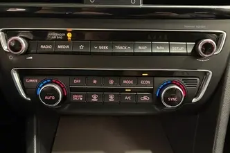 Kia Optima, 2.0, 115 kW, pistikhübriid, automaat, esivedu