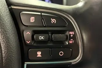 Kia Optima, 2.0, 115 kW, pistikhübriid, automaat, esivedu