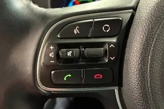 Kia Optima, 2.0, 115 kW, pistikhübriid, automaat, esivedu