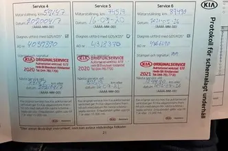 Kia Optima, 2.0, 115 kW, pistikhübriid, automaat, esivedu