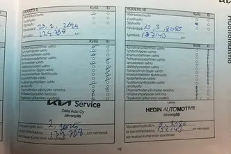 Kia Optima, 2.0, 115 kW, pistikhübriid, automaat, esivedu