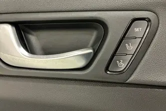 Kia Optima, 2.0, 115 kW, pistikhübriid, automaat, esivedu