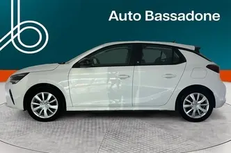 Opel Corsa, 103 kW, electric, automatic, front-wheel drive