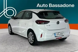 Opel Corsa, 103 kW, electric, automatic, front-wheel drive