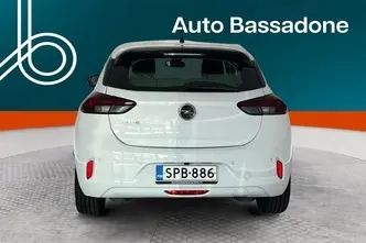 Opel Corsa, 103 kW, electric, automatic, front-wheel drive