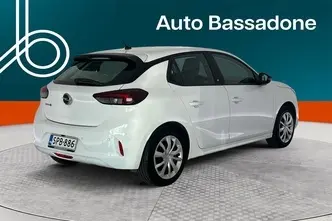 Opel Corsa, 103 kW, electric, automatic, front-wheel drive