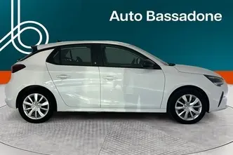 Opel Corsa, 103 kW, electric, automatic, front-wheel drive