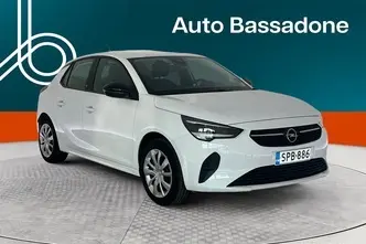 Opel Corsa, 103 kW, electric, automatic, front-wheel drive