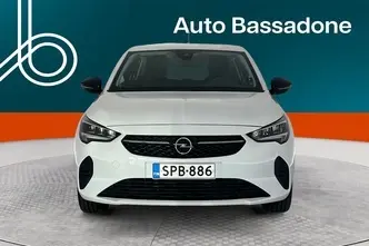 Opel Corsa, 103 kW, electric, automatic, front-wheel drive