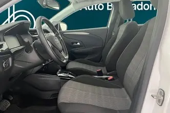 Opel Corsa, 103 kW, electric, automatic, front-wheel drive