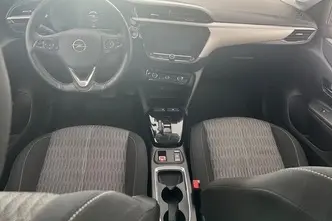 Opel Corsa, 103 kW, electric, automatic, front-wheel drive