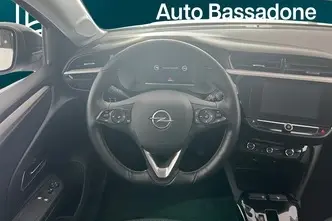 Opel Corsa, 103 kW, electric, automatic, front-wheel drive