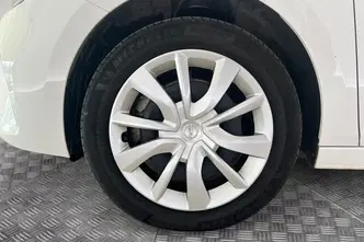 Opel Corsa, 103 kW, electric, automatic, front-wheel drive