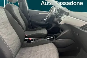 Opel Corsa, 103 kW, electric, automatic, front-wheel drive