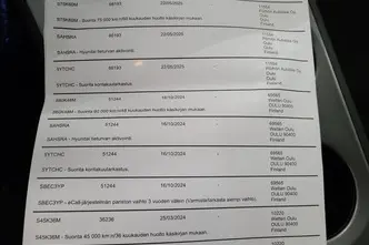 Hyundai Kona, electric, automatic, front-wheel drive