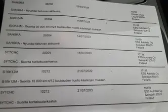 Hyundai Kona, electric, automatic, front-wheel drive