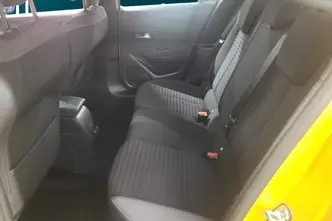 Peugeot 208, 1.2, 74 kW, petrol, automatic, front-wheel drive