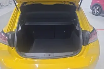 Peugeot 208, 1.2, 74 kW, petrol, automatic, front-wheel drive