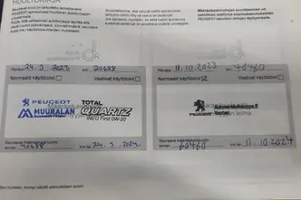 Peugeot 208, 1.2, 74 kW, petrol, automatic, front-wheel drive