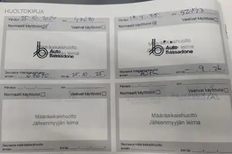 Peugeot 208, 1.2, 74 kW, petrol, automatic, front-wheel drive