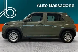 Hyundai Inster, 85 kW, electric, automatic, front-wheel drive