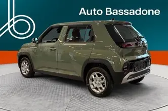 Hyundai Inster, 85 kW, electric, automatic, front-wheel drive