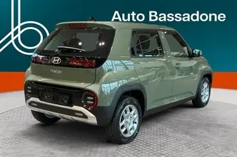 Hyundai Inster, 85 kW, electric, automatic, front-wheel drive