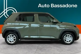 Hyundai Inster, 85 kW, electric, automatic, front-wheel drive