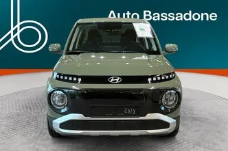 Hyundai Inster, 85 kW, electric, automatic, front-wheel drive