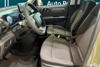 Hyundai Inster, 85 kW, electric, automatic, front-wheel drive