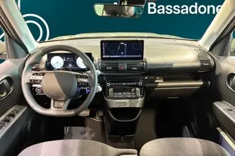 Hyundai Inster, 85 kW, electric, automatic, front-wheel drive